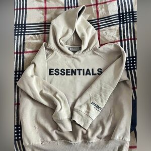 Essentials Hoodie